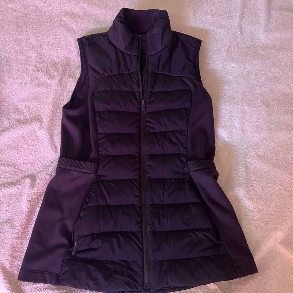 Lululemon vest